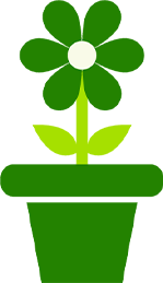 Facebook fleur
